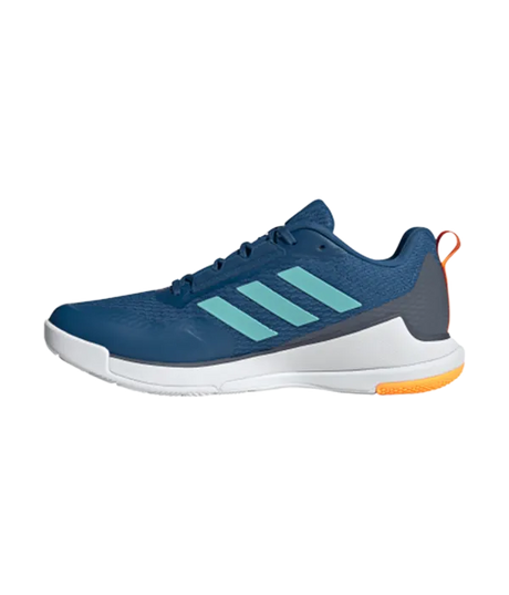 Zapatillas Adidas Novaflight 2 M Azul oscuro / Azul marino 2025