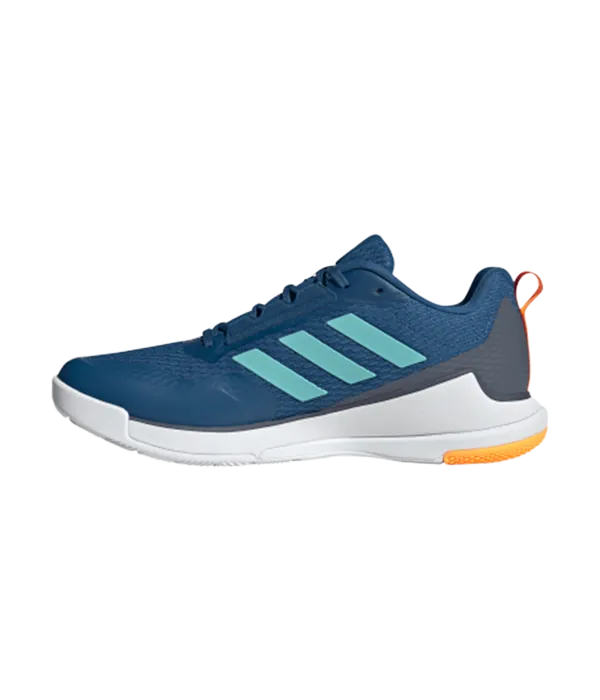 Zapatillas Adidas Novaflight 2 M Azul oscuro / Azul marino 2025