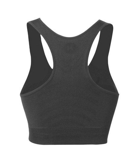 Kempa Performance Pro Top Bra Black