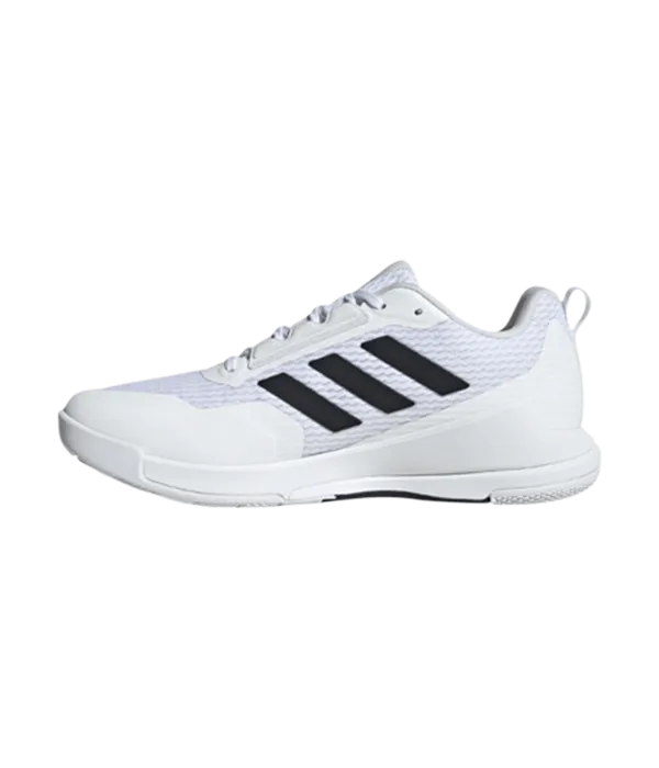 Zapatillas Adidas Novaflight 2 M Blancas/Negras 2026