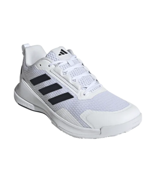 Zapatillas Adidas Novaflight 2 M Blancas/Negras 2026