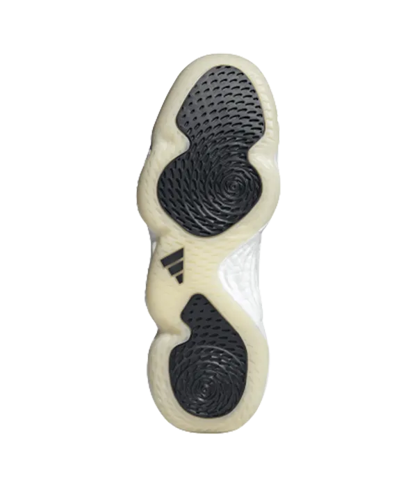 Zapatillas Adidas Stabil 16 M Blancas/Negras 2026