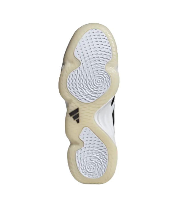 Adidas Courtstabil White/Black Sneakers 2026