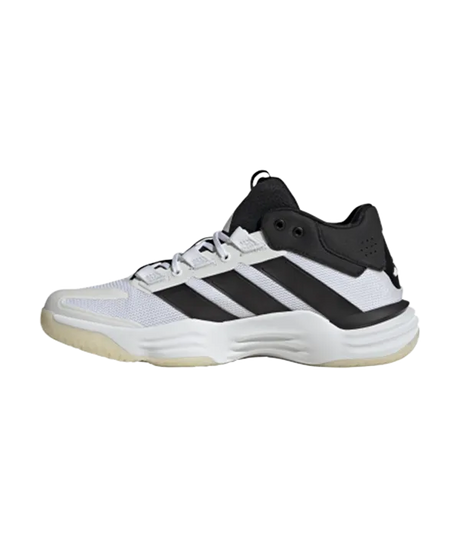 Adidas Courtstabil White/Black Sneakers 2026