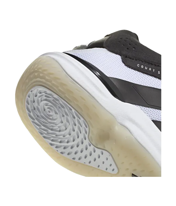 Adidas Courtstabil White/Black Sneakers 2026