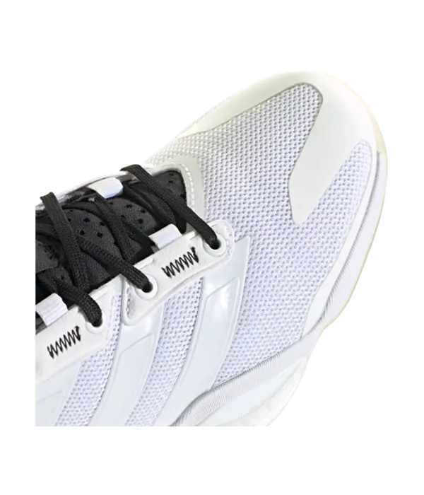 Adidas Courtstabil White/Black Sneakers W 2026