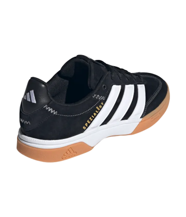 Zapatillas Adidas Spezialist Negras/Blancas 2026