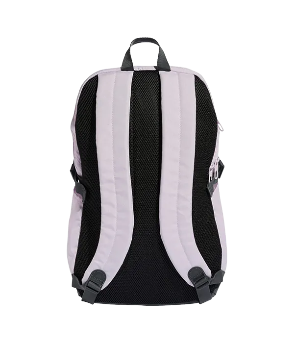 Adidas Power VIII Backpack Purple/Black 2025