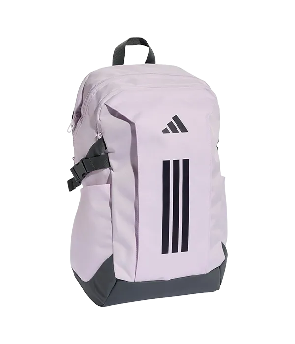 Adidas Power VIII Backpack Purple/Black 2025