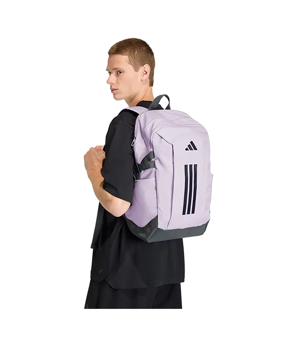 Adidas Power VIII Backpack Purple/Black 2025