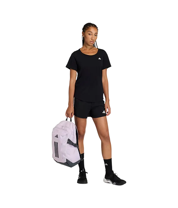 Adidas Power VIII Backpack Purple/Black 2025