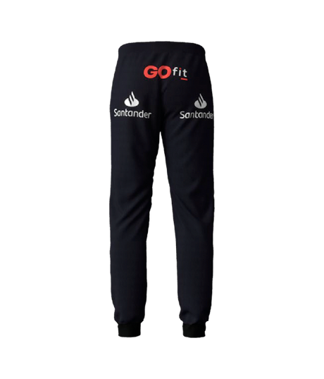 Pantalón Joma España Balonmano Portero Negro 2023