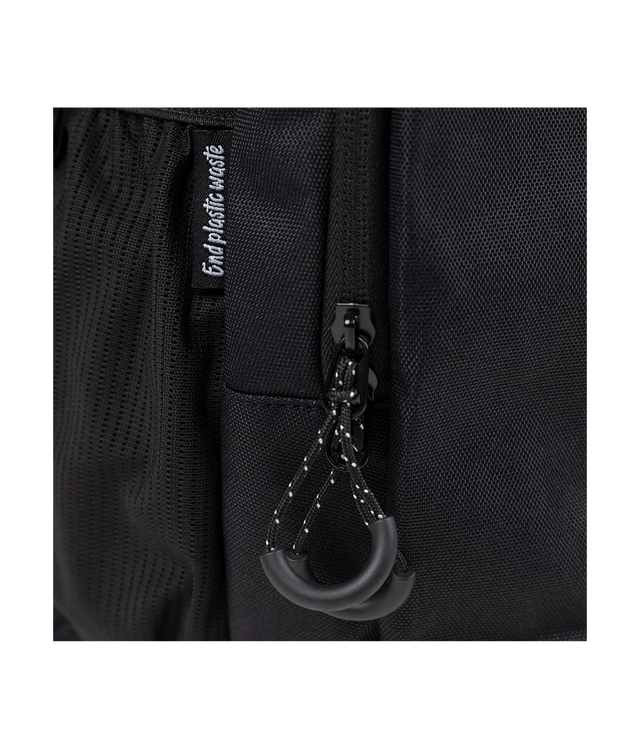 Mochila Munich GYM SPORTS RECYCLED Negro 2026