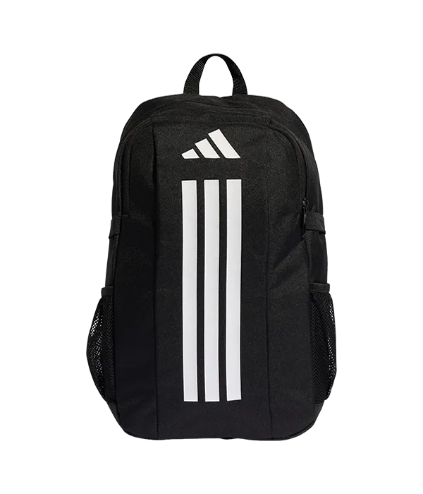 adidas backpack junior Adidas APWR Junior Backpack Black/White – HandballPROShop
