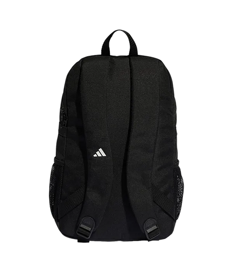 Mochila Adidas APWR Junior Negro Blanco
