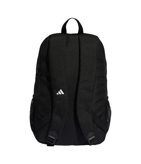 Mochila Adidas APWR Junior Negro Blanco