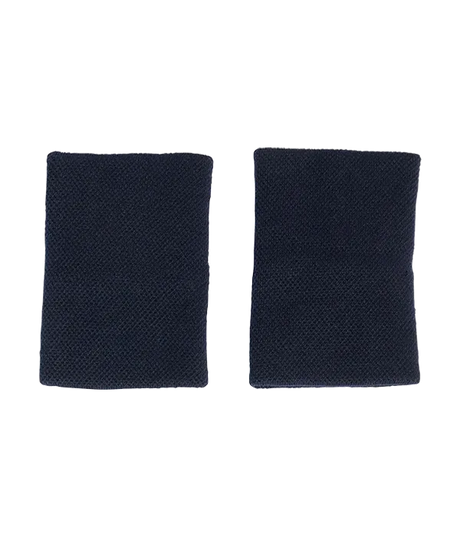 Adidas Blue Wristbands 2025