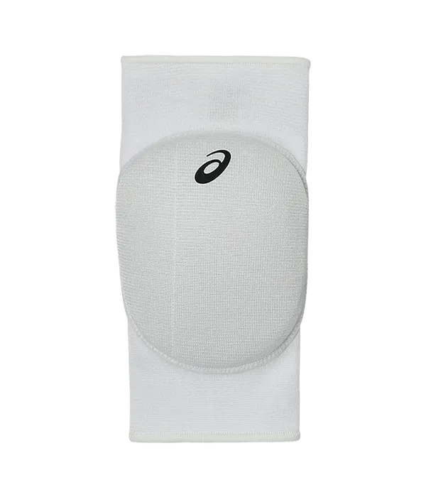 Rodillera Asics Basic Blanca 2026
