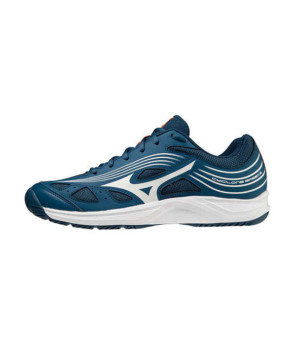 Zapatillas Mizuno Cyclone Speed 3  azules