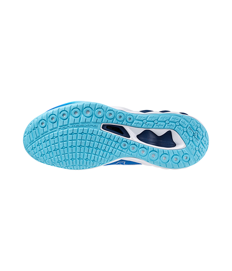 Mizuno Wave Luminous 3 Blue 2024 Shoes