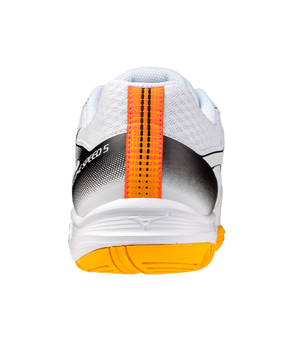 Zapatillas Mizuno Cyclone Speed 5 2025