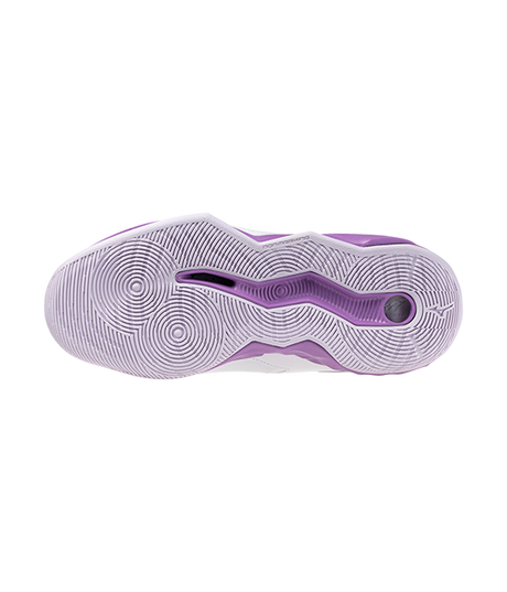 Zapatillas Mizuno Wave Dimension Women Blanco/Morado 2024