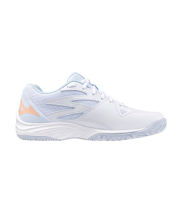 Zapatillas Mizuno Thunder Blade Z Women Blanco 2024