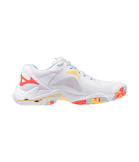 Zapatillas Mizuno Wave Lightning Z8 Mujer 2025