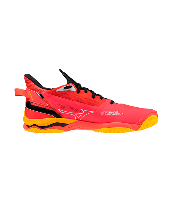 Zapatillas Mizuno Mirage 5 coral 2024