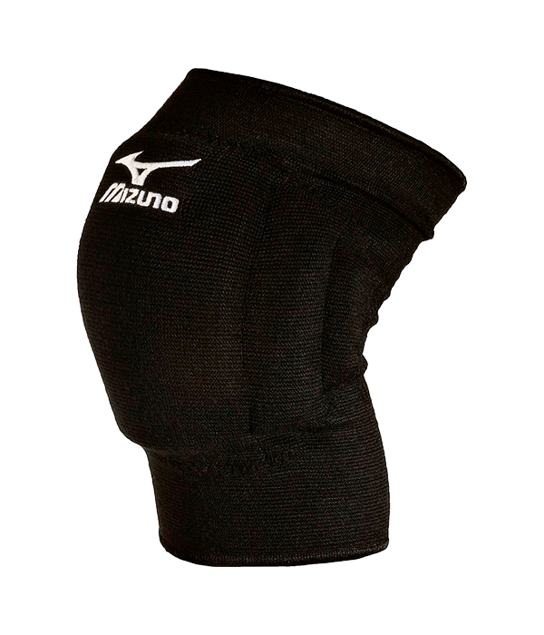 Mizuno Team Junior Knee Pad Black