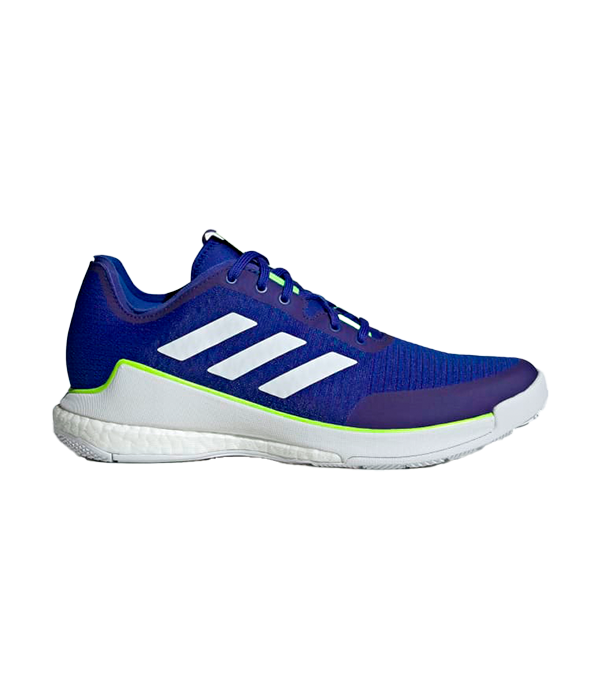 Adidas Crazyflight blue shoes 2024