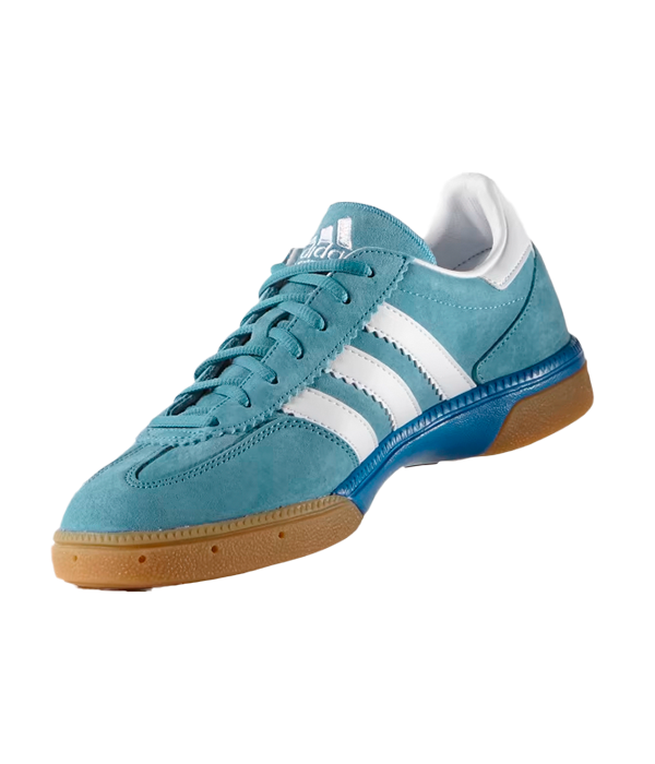 Zapatillas Adidas HB Spezial Azul 2024