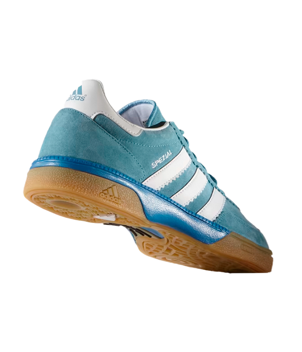 Adidas Hb Spezial Blue 2023 shoes