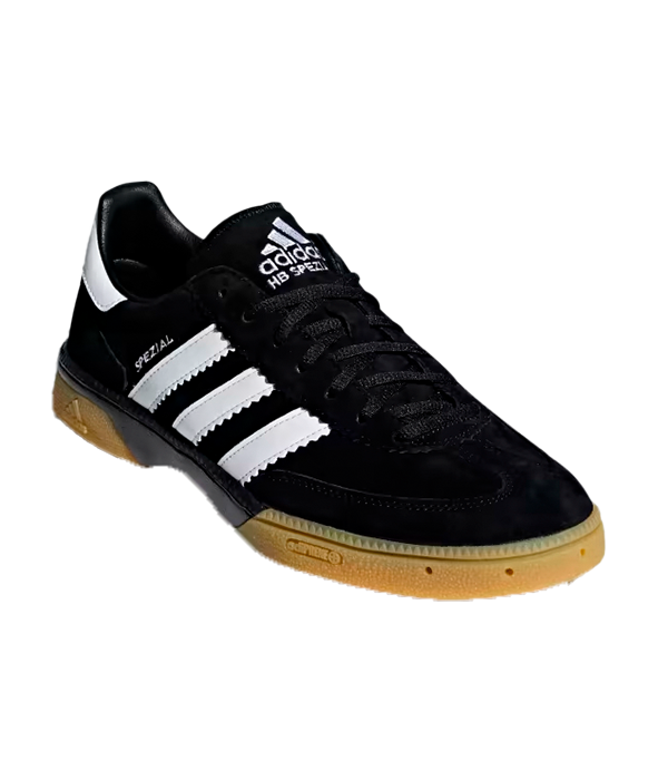 Adidas Hb Spezial black 2023 shoes