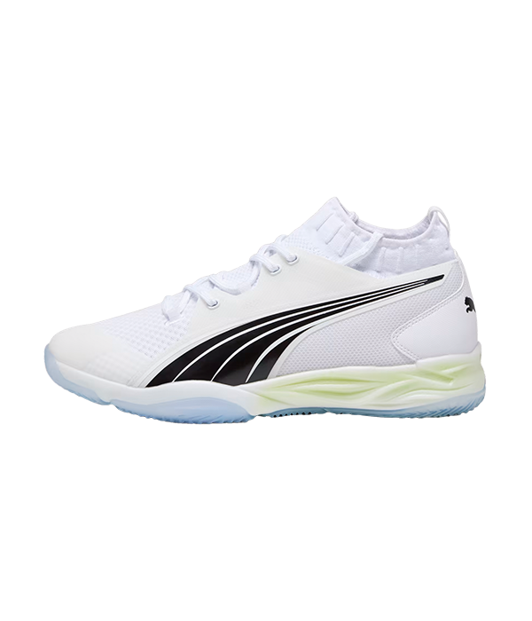 Puma Eliminate Nitro SQD Shoes White 2023