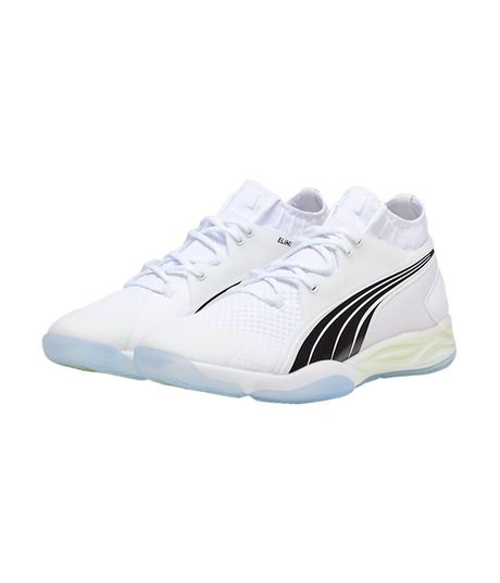 Zapatillas Puma Eliminate Nitro SQD Blanco 2023