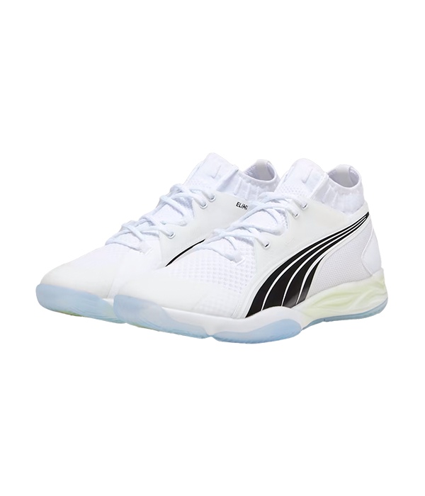 Zapatillas Puma Eliminate Nitro SQD Blanco 2023