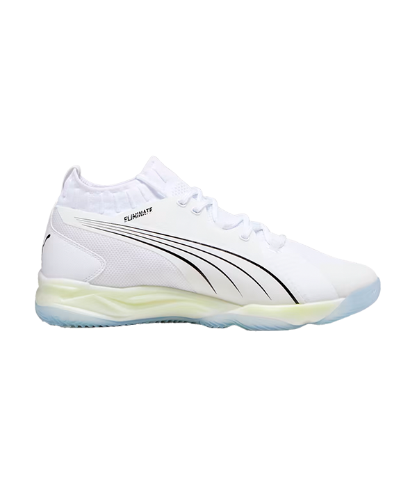 Zapatillas Puma Eliminate Nitro SQD Blanco 2023