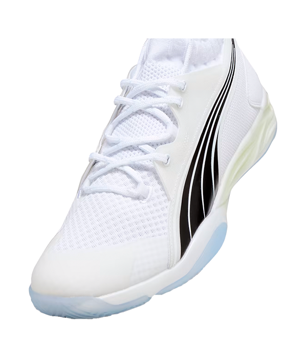 Puma Eliminate Nitro SQD Shoes White 2023