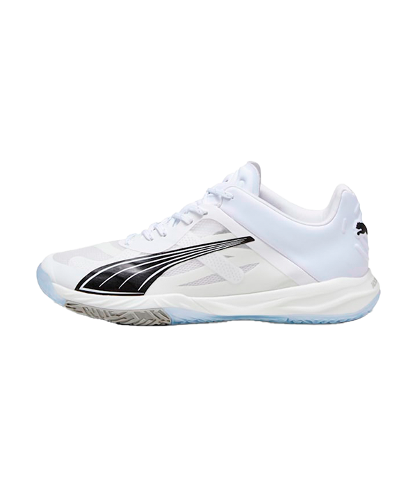 Puma Accelerate Nitro SQD White/Grey 2024 Shoes