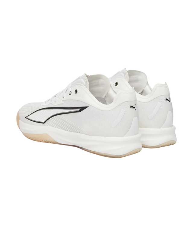 Zapatillas Accelerate Nitro SQD 5 White/Black/Sugared Almond 2026