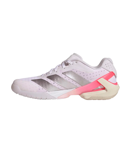 Zapatillas Adidas Adizero Counterblast 2026  Rosa/Blanco Woman