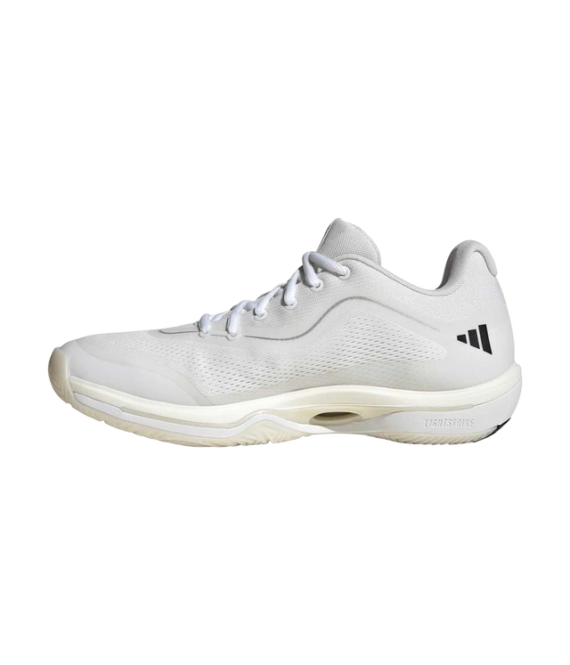Zapatillas Adidas Crazyflight 7 2026 Blanco/ Plata