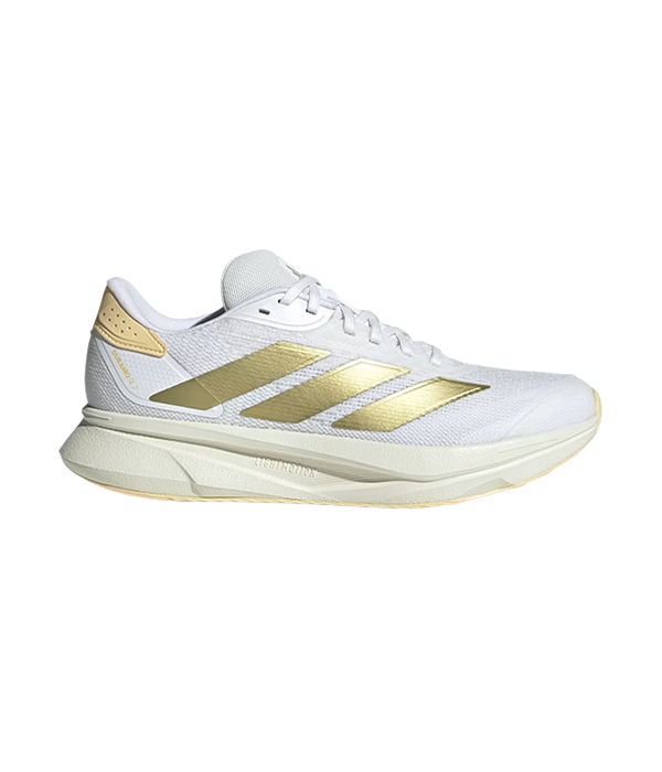 Adidas Running Shoes Duramo SL 2 White/Gold 2025