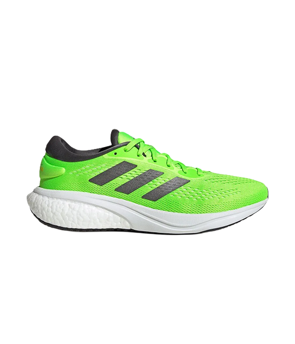 Adidas Running Shoes Supernova 2 Green 2025