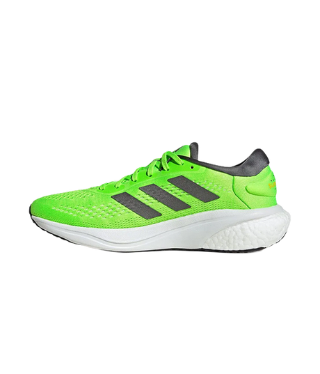 Zapatillas Adidas Running Supernova 2 Verde 2025