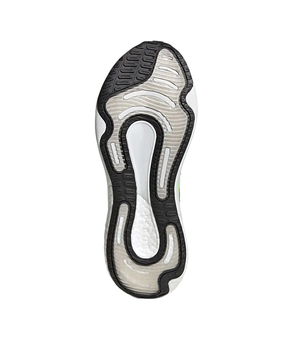 Adidas Running Shoes Supernova 2 Green 2025