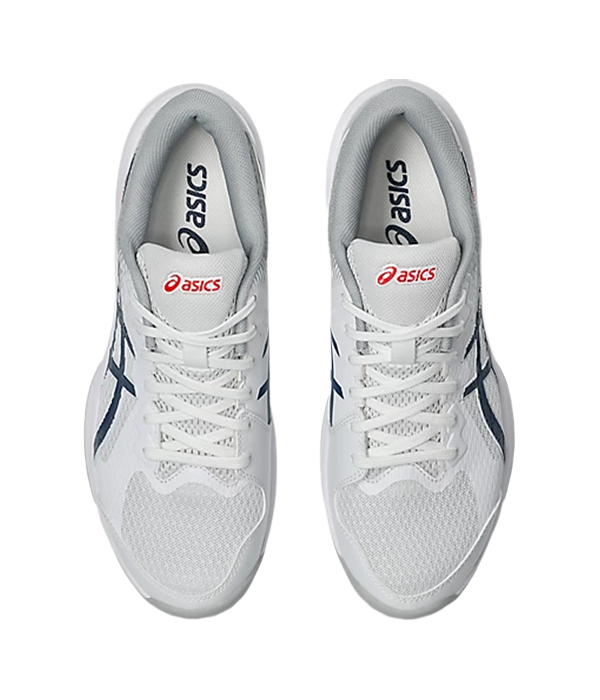 Zapatillas Asics Beyond FF Blanco/Azul Mako 2025