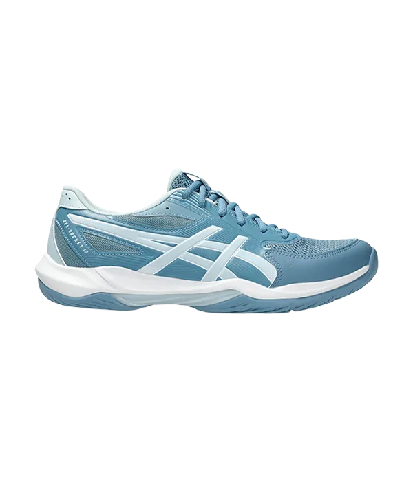 Zapatillas Asics GEL-ROCKET 12 Azul/Gris 2026