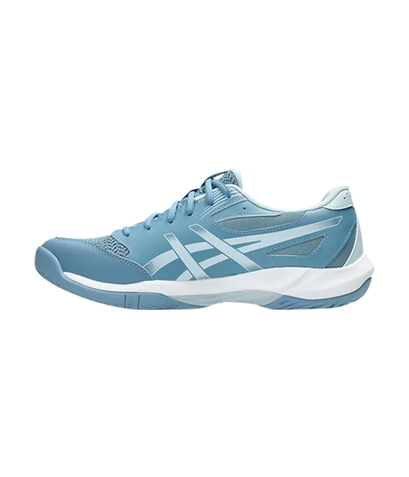 Zapatillas Asics GEL-ROCKET 12 Azul/Gris 2026